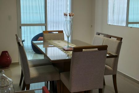 Apartamento para alugar com 100m², 2 quartos e 2 vagasSala