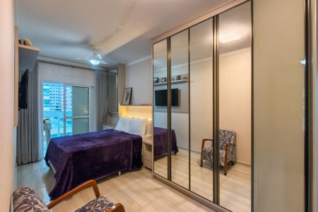 Apartamento para alugar com 100m², 2 quartos e 2 vagasSuite 