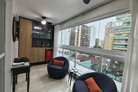 Apartamento para alugar com 100m², 2 quartos e 2 vagasSacada