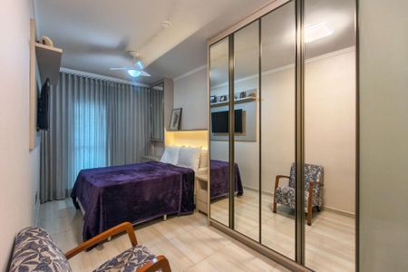 Apartamento para alugar com 100m², 2 quartos e 2 vagasSuite