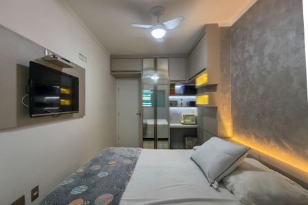 Apartamento para alugar com 100m², 2 quartos e 2 vagasQuarto