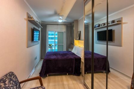 Apartamento para alugar com 100m², 2 quartos e 2 vagasSuite