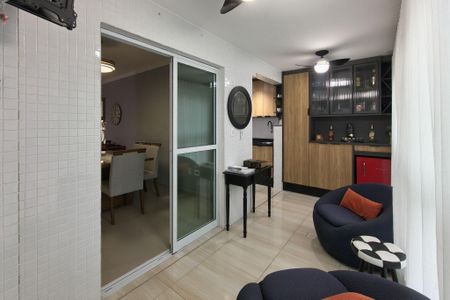 Apartamento para alugar com 100m², 2 quartos e 2 vagasSacada