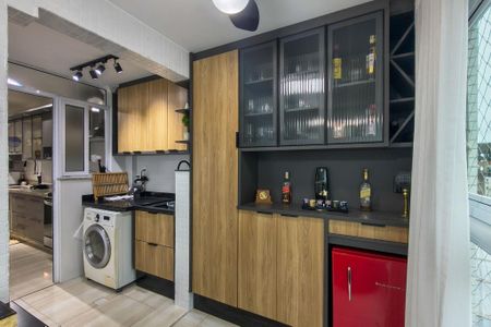 Apartamento para alugar com 100m², 2 quartos e 2 vagasSacada