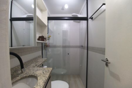 Apartamento para alugar com 100m², 2 quartos e 2 vagasBanheiro 