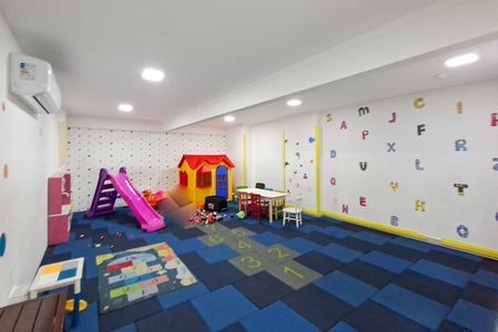 Apartamento para alugar com 100m², 2 quartos e 2 vagasBrinquedoteca