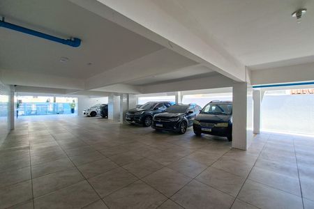 Apartamento para alugar com 100m², 2 quartos e 2 vagasGaragem