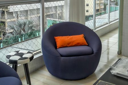 Apartamento para alugar com 100m², 2 quartos e 2 vagasSacada