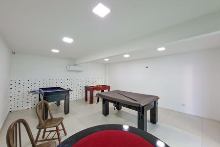 Apartamento para alugar com 100m², 2 quartos e 2 vagasSala de Jogos