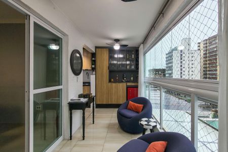 Apartamento para alugar com 100m², 2 quartos e 2 vagasSacada