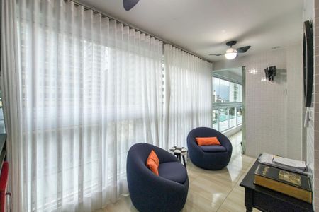 Apartamento para alugar com 100m², 2 quartos e 2 vagasSacada