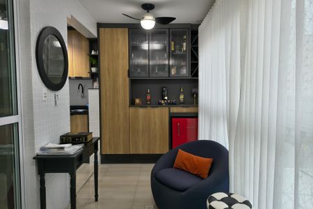 Apartamento para alugar com 100m², 2 quartos e 2 vagasSacada
