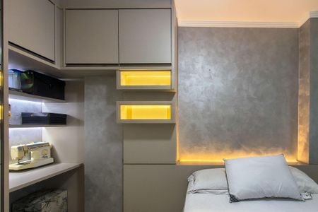 Apartamento para alugar com 100m², 2 quartos e 2 vagasQuarto