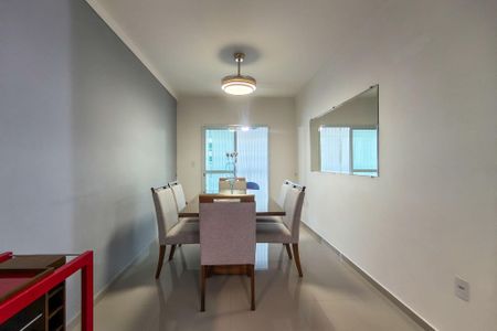 Apartamento para alugar com 100m², 2 quartos e 2 vagasSala