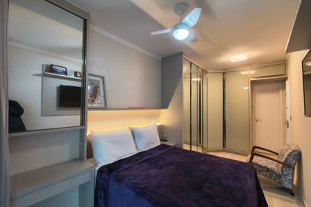 Apartamento para alugar com 100m², 2 quartos e 2 vagasSuite