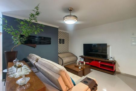 Apartamento para alugar com 100m², 2 quartos e 2 vagasSala