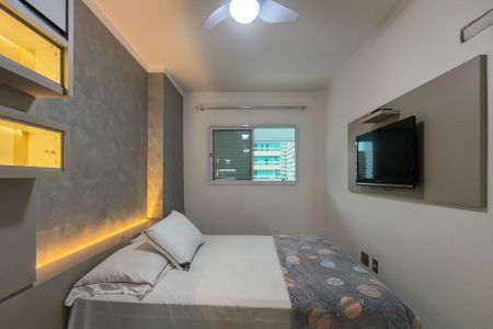 Apartamento para alugar com 100m², 2 quartos e 2 vagasQuarto