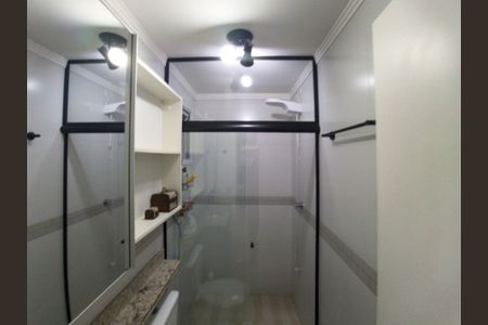 Apartamento para alugar com 100m², 2 quartos e 2 vagasBanheiro 