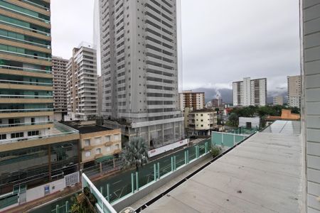 Apartamento para alugar com 100m², 2 quartos e 2 vagasVista da Sacada