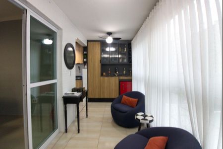 Apartamento para alugar com 100m², 2 quartos e 2 vagasSacada