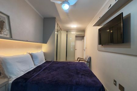 Apartamento para alugar com 100m², 2 quartos e 2 vagasSuite