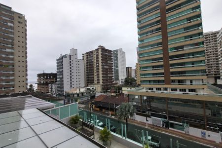 Apartamento para alugar com 100m², 2 quartos e 2 vagasVista da Sacada