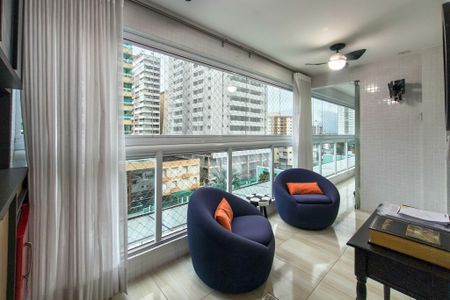 Apartamento para alugar com 100m², 2 quartos e 2 vagasSacada