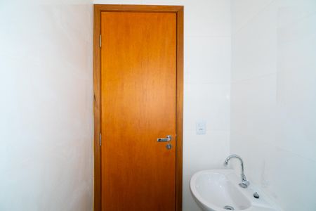 Apartamento para alugar com 26m², 1 quarto e sem vagaBanheiro
