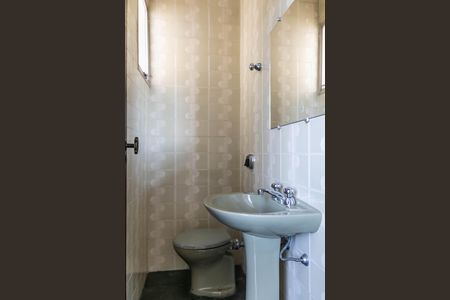 Lavabo de apartamento para alugar com 2 quartos, 76m² em Gutierrez, Belo Horizonte