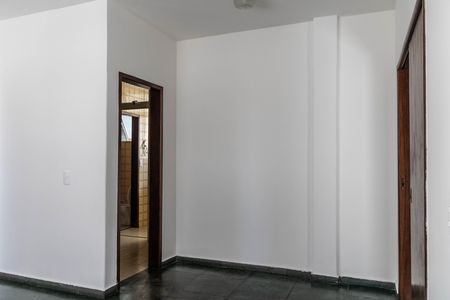 Sala de apartamento para alugar com 2 quartos, 76m² em Gutierrez, Belo Horizonte