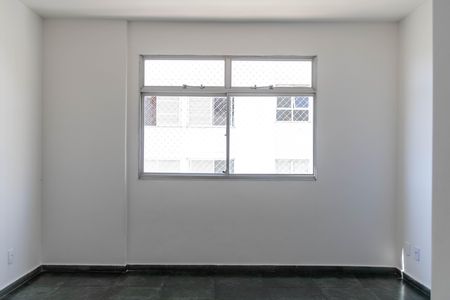Sala de apartamento para alugar com 2 quartos, 76m² em Gutierrez, Belo Horizonte