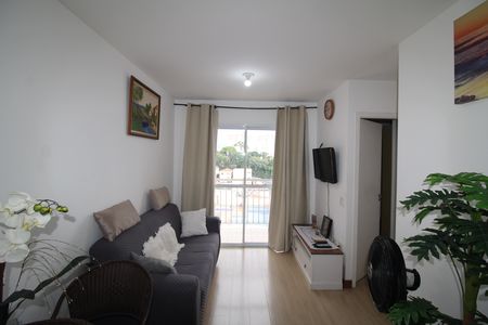 Apartamento para alugar com 48m², 2 quartos e 1 vagaSala / Cozinha
