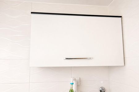 Apartamento para alugar com 45m², 1 quarto e sem vaga Apartamento para alugar com 45m², 1 quarto e sem vagaCozinha
