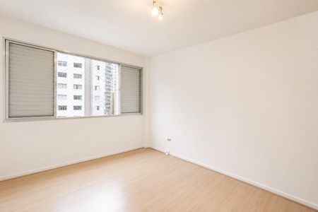 Apartamento para alugar com 45m², 1 quarto e sem vaga Apartamento para alugar com 45m², 1 quarto e sem vagaDormitório