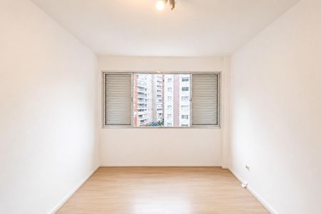 Apartamento para alugar com 45m², 1 quarto e sem vaga Apartamento para alugar com 45m², 1 quarto e sem vagaDormitório