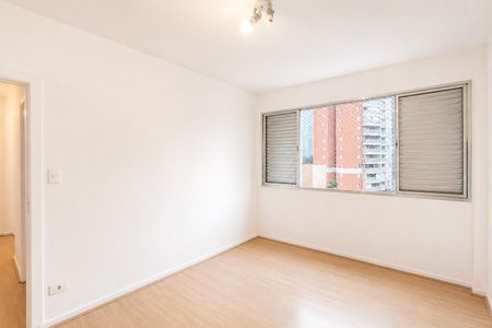Apartamento para alugar com 45m², 1 quarto e sem vaga Apartamento para alugar com 45m², 1 quarto e sem vagaDormitório