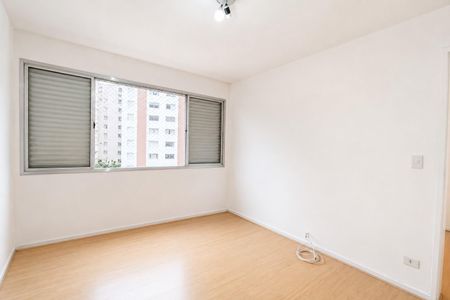 Apartamento para alugar com 45m², 1 quarto e sem vaga Apartamento para alugar com 45m², 1 quarto e sem vagaSala