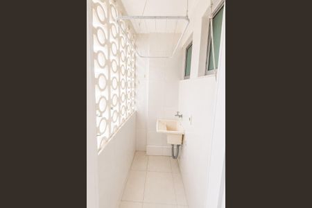 Apartamento para alugar com 45m², 1 quarto e sem vaga Apartamento para alugar com 45m², 1 quarto e sem vagaÁrea de Serviço