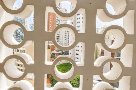Apartamento para alugar com 45m², 1 quarto e sem vaga Apartamento para alugar com 45m², 1 quarto e sem vagaÁrea de Serviço