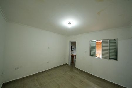Casa para alugar com 1 quarto, 45m² em Vila Tolstoi, São Paulo