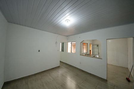 Casa para alugar com 1 quarto, 45m² em Vila Tolstoi, São Paulo