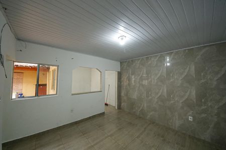 Casa para alugar com 1 quarto, 45m² em Vila Tolstoi, São Paulo