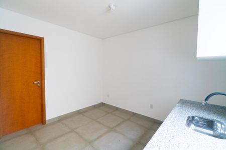 Apartamento para alugar com 1 quarto, 26m² em Jardim Oriental, São Paulo
