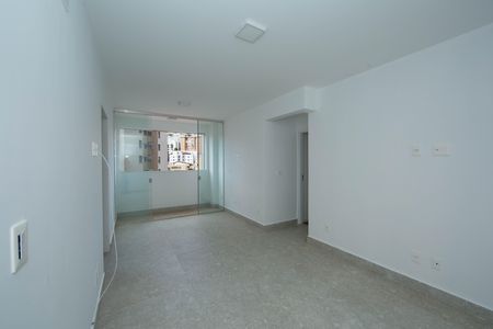 Apartamento à venda com 3 quartos, 85m² em Vila Paris, Belo Horizonte