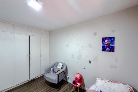 Apartamento à venda com 114m², 3 quartos e 1 vaga Apartamento à venda com 114m², 3 quartos e 1 vagaQuarto 1