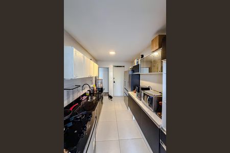 Apartamento à venda com 114m², 3 quartos e 1 vaga Apartamento à venda com 114m², 3 quartos e 1 vagaCozinha