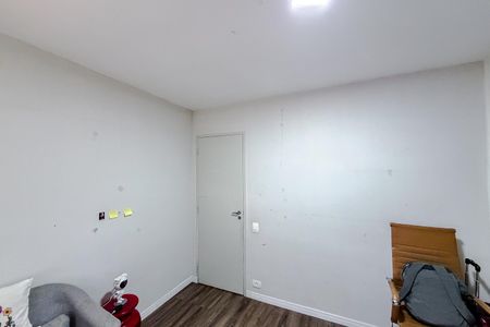 Apartamento à venda com 114m², 3 quartos e 1 vaga Apartamento à venda com 114m², 3 quartos e 1 vagaQuarto 2