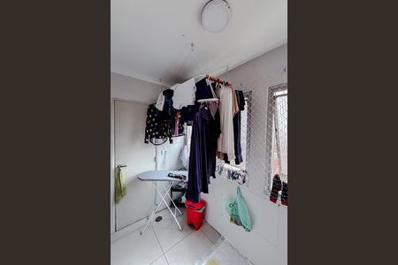 Apartamento à venda com 114m², 3 quartos e 1 vaga Apartamento à venda com 114m², 3 quartos e 1 vagaÁrea de Serviço