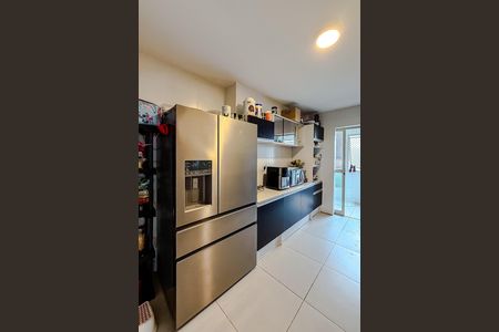 Apartamento à venda com 114m², 3 quartos e 1 vaga Apartamento à venda com 114m², 3 quartos e 1 vagaCozinha