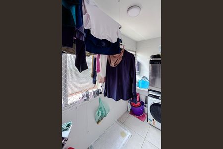 Apartamento à venda com 114m², 3 quartos e 1 vaga Apartamento à venda com 114m², 3 quartos e 1 vagaÁrea de Serviço